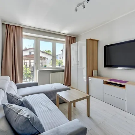 Grand Apartments Sopot Sands-2