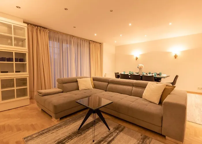 Basha Premium Sopot 1