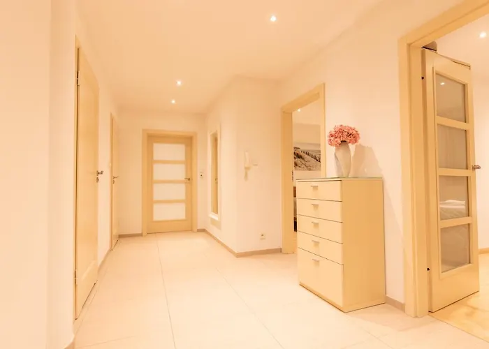 Basha Premium Sopot 1